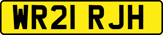 WR21RJH