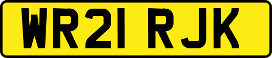 WR21RJK
