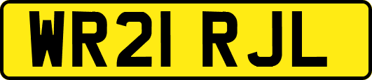 WR21RJL