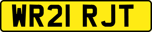 WR21RJT