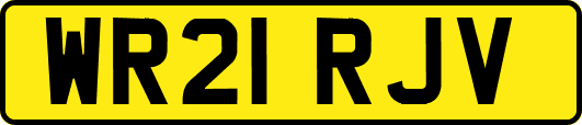 WR21RJV