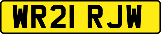 WR21RJW