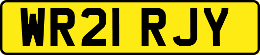 WR21RJY