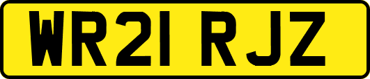 WR21RJZ