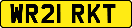 WR21RKT