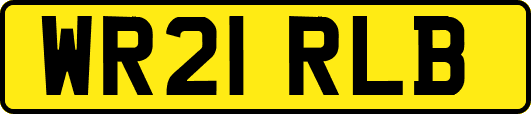 WR21RLB