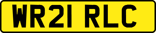 WR21RLC