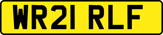 WR21RLF