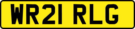 WR21RLG