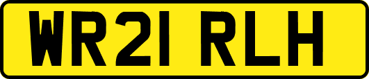 WR21RLH