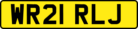 WR21RLJ