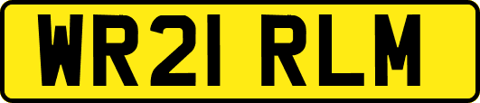 WR21RLM