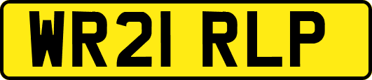 WR21RLP