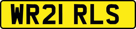 WR21RLS