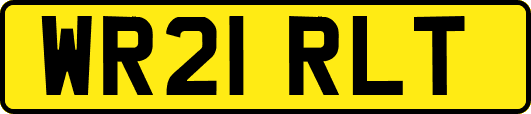 WR21RLT