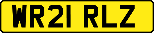 WR21RLZ