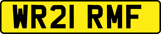 WR21RMF