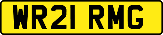 WR21RMG