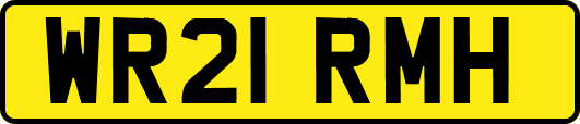 WR21RMH