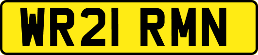 WR21RMN