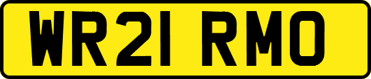 WR21RMO