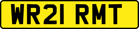 WR21RMT