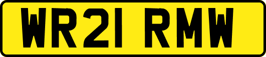 WR21RMW