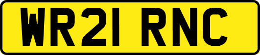 WR21RNC