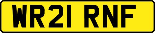 WR21RNF