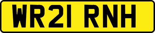 WR21RNH