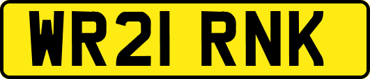 WR21RNK