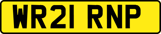 WR21RNP