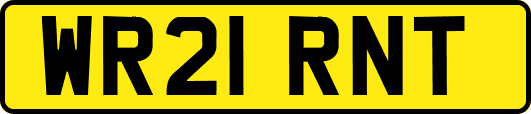 WR21RNT