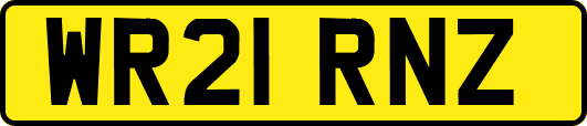 WR21RNZ