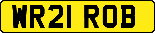 WR21ROB