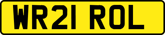WR21ROL
