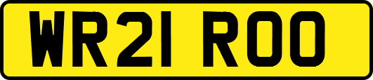 WR21ROO
