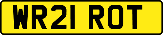 WR21ROT