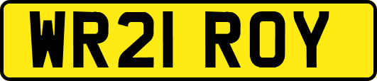 WR21ROY