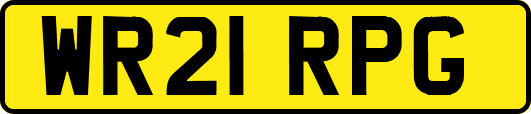 WR21RPG
