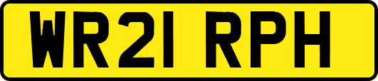 WR21RPH