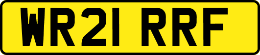 WR21RRF