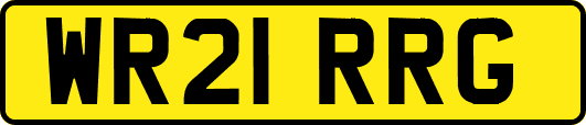 WR21RRG