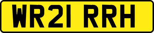 WR21RRH