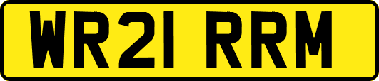 WR21RRM