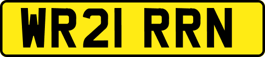 WR21RRN