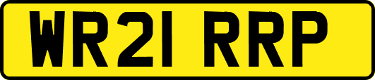 WR21RRP