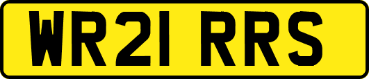 WR21RRS