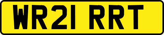 WR21RRT