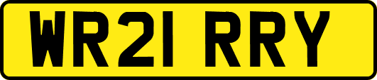 WR21RRY